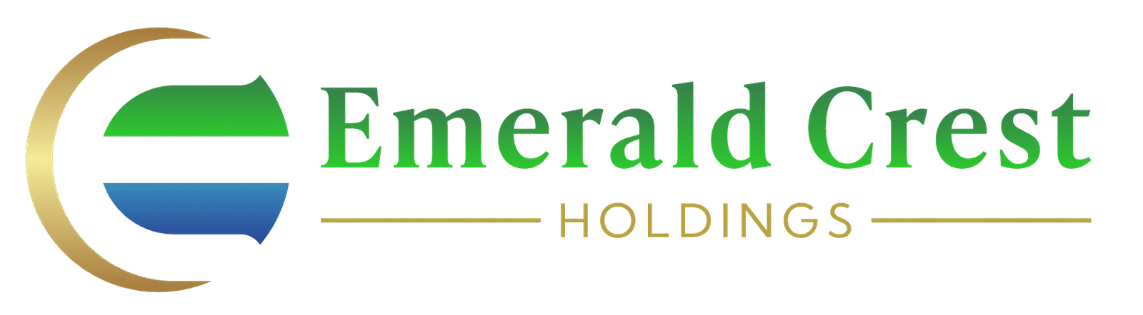 Emerald Crest Holdings